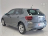 POLO 1.0 200 TSI COMFORTLINE AUTOMÁTICO - 2022 - LAJEADO