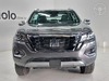 TITANO 2.2 RANCH TURBO 4X4 DIESEL 4P AUTOMÁTICO - 2026 - LAJEADO