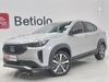 FASTBACK 1.0 TURBO 200 AUDACE HIBRÍDO 4P AUTOMÁTICO - 2025 - LAJEADO