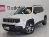 RENEGADE 1.3 LONGITUDE T270 16V TURBO FLEX 4P AUTOMÁTICO - 2023 - LAJEADO