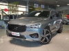 XC60 2.0 T5 R DESIGN TURBO 4P AUTOMÁTICO - 2018 - LAJEADO