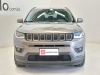 COMPASS 2.0 16V FLEX LONGITUDE AUTOMÁTICO - 2021 - LAJEADO
