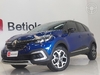CAPTUR 1.3 ICONIC 16V TURBO FLEX 4P AUTOMÁTICO - 2023 - LAJEADO