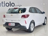 ONIX 1.0 LT 12V TURBO FLEX 4P MANUAL - 2023 - LAJEADO