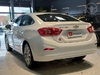 CRUZE 1.4 TURBO LT 16V FLEX 4P AUTOMÁTICO - 2018 - LAJEADO