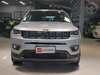 COMPASS 2.0 16V FLEX SPORT AUTOMÁTICO - 2017 - LAJEADO