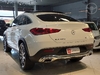 GLE 400D 3.0 24V COUPÉ V6 DIESEL 4MATIC 9G-TRONIC - 2023 - LAJEADO
