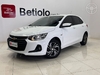 ONIX 1.0 LT 12V TURBO FLEX 4P AUTOMÁTICO - 2024 - LAJEADO