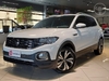 T-CROSS 1.4 HIGHLINE TSI 16V FLEX 4P AUTOMÁTICO - 2022 - LAJEADO
