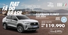 FASTBACK 1.0 200 TURBO DRIVE FLEX 4P AUTOMÁTICO - 2026 - LAJEADO
