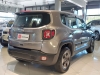 RENEGADE 1.8 16V FLEX 4P AUTOMÁTICO - 2021 - LAJEADO