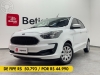 KA 1.0 SE 12V FLEX 4P MANUAL - 2021 - LAJEADO