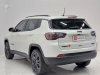 COMPASS 1.3 LONGITUDE T270 16V TURBO 4X2 FLEX 4P AUTOMÁTICO - 2025 - LAJEADO