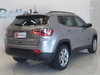 COMPASS 2.0 16V FLEX LONGITUDE AUTOMÁTICO - 2021 - LAJEADO