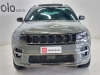 COMMANDER 2.0 HURRICANE BLACKHAWK 4X4 TURBO 4P AUTOMÁTICO - 2025 - LAJEADO