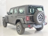 WRANGLER 2.0 RUBICON 4X4 AT8 16V 4P AUTOMÁTICO - 2025 - LAJEADO