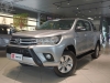 HILUX 2.8 SR 4X4 CD 16V DIESEL 4P AUTOMÁTICO - 2016 - LAJEADO