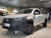 STRADA 1.3 ENDURANCE FIREFLY PLUS CS 8V FLEX 2P MANUAL - 2025 - LAJEADO