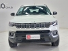 COMPASS 2.0 LONGITUDE TD350 TURBO DIESEL 4X4 4P AUTOMÁTICO - 2023 - LAJEADO
