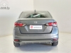 VERSA 1.6 EXCLUSIVE 16V FLEX 4P AUTOMÁTICO - 2025 - LAJEADO