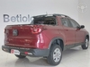 TORO 1.8 16V EVO FLEX FREEDOM AUTOMÁTICO - 2019 - LAJEADO