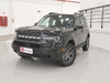 BRONCO 2.0 SPORT WILDTRACK ECOBOOST 16V TURBO 4P AUTOMÁTICA - 2023 - LAJEADO