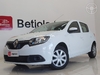 SANDERO 1.0 AUTHENTIQUE 12V FLEX 4P MANUAL - 2018 - LAJEADO