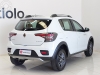 SANDERO 1.6 STEPWAY 16V FLEX 4P AUTOMÁTICO - 2020 - LAJEADO