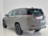 COMMANDER 2.0 HURRICANE BLACKHAWK 4X4 TURBO 4P AUTOMÁTICO - 2025 - LAJEADO