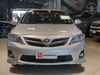 COROLLA 2.0 XRS 16V FLEX 4P AUTOMÁTICO - 2013 - LAJEADO