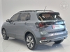 T-CROSS 1.0 COMFORTLINE TSI FLEX 4P AUTOMÁTICO - 2021 - LAJEADO