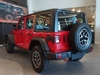 WRANGLER 2.0 RUBICON 4X4 AT8 16V 4P AUTOMÁTICO - 2026 - LAJEADO