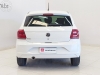 GOL 1.6 MSI 8V TOTALFLEX 4P MANUAL - 2021 - LAJEADO