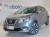 KICKS 1.6 16V FLEX SV 4P XTRONIC - 2021 - LAJEADO