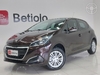 208 1.2 ACTIVE PACK 12V FLEX 4P MANUAL - 2017 - LAJEADO