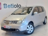 LIVINA 1.6 SL 16V FLEX 4P MANUAL - 2010 - LAJEADO
