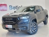 RAMPAGE 2.0 REBEL 4X4 TURBO DIESEL 4P AUTOMÁTICO - 2024 - LAJEADO
