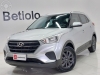 CRETA 1.6 16V FLEX ATTITUDE MANUAL - 2020 - LAJEADO