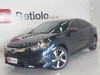 CIVIC 2.0 16V FLEXONE EXL 4P CVT - 2019 - LAJEADO