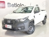 STRADA 1.4 ENDURANCE CS PLUS 8V FLEX 2P MANUAL - 2023 - LAJEADO