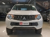 L200 TRITON 2.4 GLX SPORT CD 16V DIESEL 4P MANUAL - 2018 - LAJEADO
