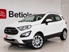 ECOSPORT 1.5 TITANIUM 16V FLEX 4P AUTOMÁTICO - 2020 - LAJEADO