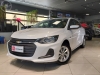 ONIX 1.0 LT 12V TURBO FLEX 4P AUTOMÁTICO - 2023 - LAJEADO