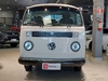 KOMBI 1.6 PICK-UP CS 8V 2P MANUAL - 1985 - LAJEADO