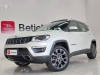 COMPASS 2.0 S 4X4 16V TURBO DIESEL 4P AUTOMÁTICO - 2021 - LAJEADO