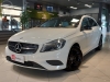 CLASSE A 1.6 200 TURBO STYLE 4P AUTOMÁTICO - 2014 - LAJEADO