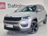 COMPASS 2.0 16V FLEX LONGITUDE AUTOMÁTICO - 2021 - LAJEADO