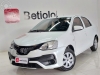 ETIOS 1.5 X SEDAN 16V FLEX 4P MANUAL - 2021 - LAJEADO