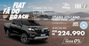 TITANO 2.2 VOLCANO TURBO 4X4 DIESEL 4P AUTOMÁTICO - 2026 - LAJEADO
