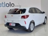 ONIX 1.0 LT 12V TURBO FLEX 4P AUTOMÁTICO - 2022 - LAJEADO